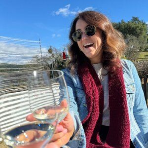 Meet your Posher, Kaley